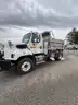 2017 Freightliner 108SD 10 ton dump truck