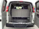 2009 Chevrolet Express 2500 12 Passenger van