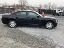 2014 Dodge Charger Police Pursuit AWD