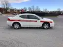 2010 Dodge Avenger SXT