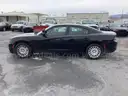2016 Dodge Charger Police Interceptor AWD