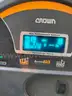 2020 Crown RR5715-35 Reach Forklift 3500 lb. Capacity, 24 Volt