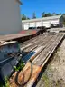 Eager Beaver Trailer