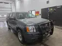 2009 GMC Yukon XL 4X4