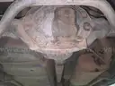2009 GMC Yukon XL 4X4