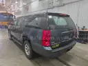 2009 GMC Yukon XL 4X4