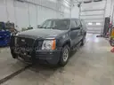 2009 GMC Yukon XL 4X4