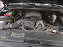 2009 GMC Yukon XL 4X4