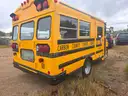 1995 Chevrolet G-Series School Bus