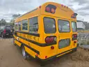 1995 Chevrolet G-Series School Bus