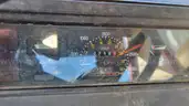 55-66 Hesston Tractor