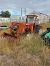 55-66 Hesston Tractor