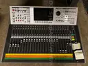 Roland M-400 48-Channel Live Digital Mixing Console with (2) S-1608 Digital Snakes