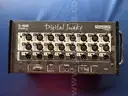 Roland M-400 48-Channel Live Digital Mixing Console with (2) S-1608 Digital Snakes
