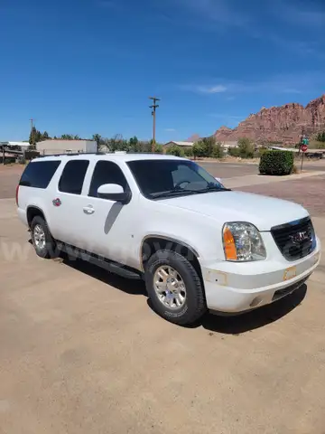 2008 GMC Yukon XL