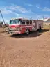 1992 Emergency One Fire Truck