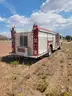 1992 Emergency One Fire Truck