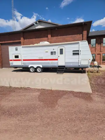 2006 JAYCO