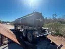 Aluminum Tanker