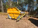John Deere Dump Body