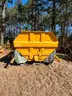 John Deere Dump Body