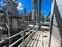 DHT-K, Kero/Jet, Hydrotreater, 25,000 BPD, w/10ft x 74ft 550 psi Reactor