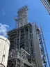 Coker Unit, 14,500bbl/day, 2x Drum Design