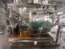 Coker Unit, 14,500bbl/day, 2x Drum Design