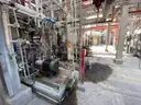 Coker Unit, 14,500bbl/day, 2x Drum Design