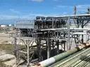 Coker Unit, 14,500bbl/day, 2x Drum Design