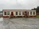 Modular Building (Bidding Starts September 5th, 2025)