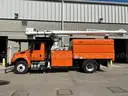 2015 International DuraStar 4300