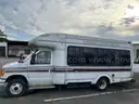 2007 Ford Econoline