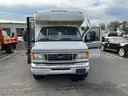 2007 Ford Econoline