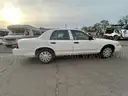 2011 Ford Crown Victoria