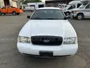 2011 Ford Crown Victoria