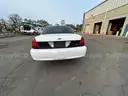 2011 Ford Crown Victoria