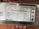 10 Burner Gas Stove