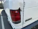 2009 Ford Econoline