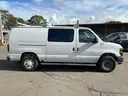 2009 Ford Econoline