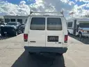 2009 Ford Econoline