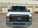 2009 Ford Econoline