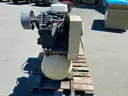 Ingersoll Rand Gas Powered Air Compressor