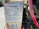 Ingersoll Rand Gas Powered Air Compressor
