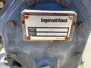 Ingersoll Rand Gas Powered Air Compressor