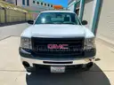 2013 GMC Sierra 1500 Work Truck Long Box 2WD