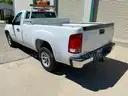 2013 GMC Sierra 1500 Work Truck Long Box 2WD