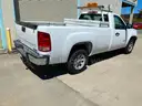 2013 GMC Sierra 1500 Work Truck Long Box 2WD