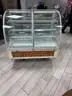 Pastry Display Case