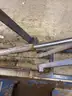 Rotary Automatic Car Lift